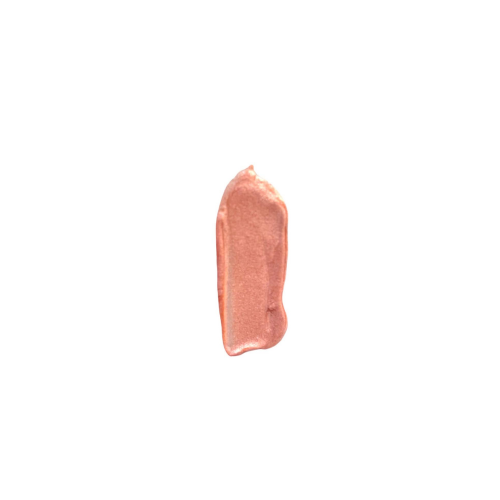 donna sun kissed swatch for body shimmer for long ,lasting fake sun kissed body glow.